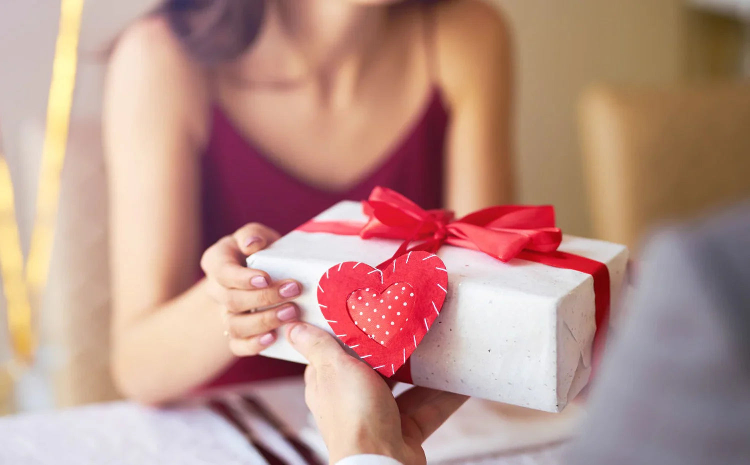 Qual o Presente Ideal para o Dia dos Namorados?