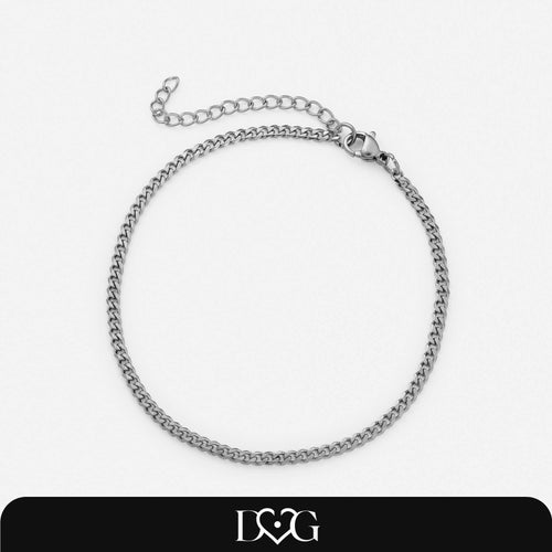 Chain Bracelet 3mm