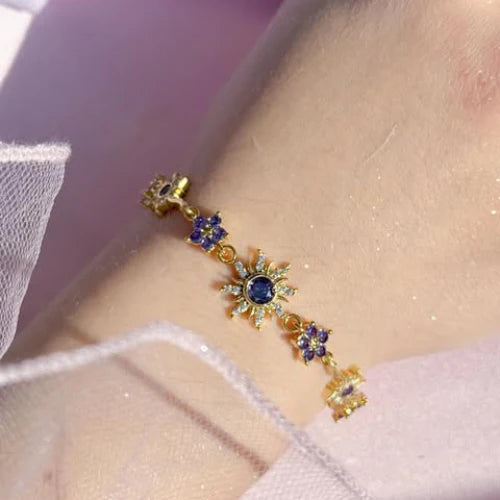 Bracelet Raiponce