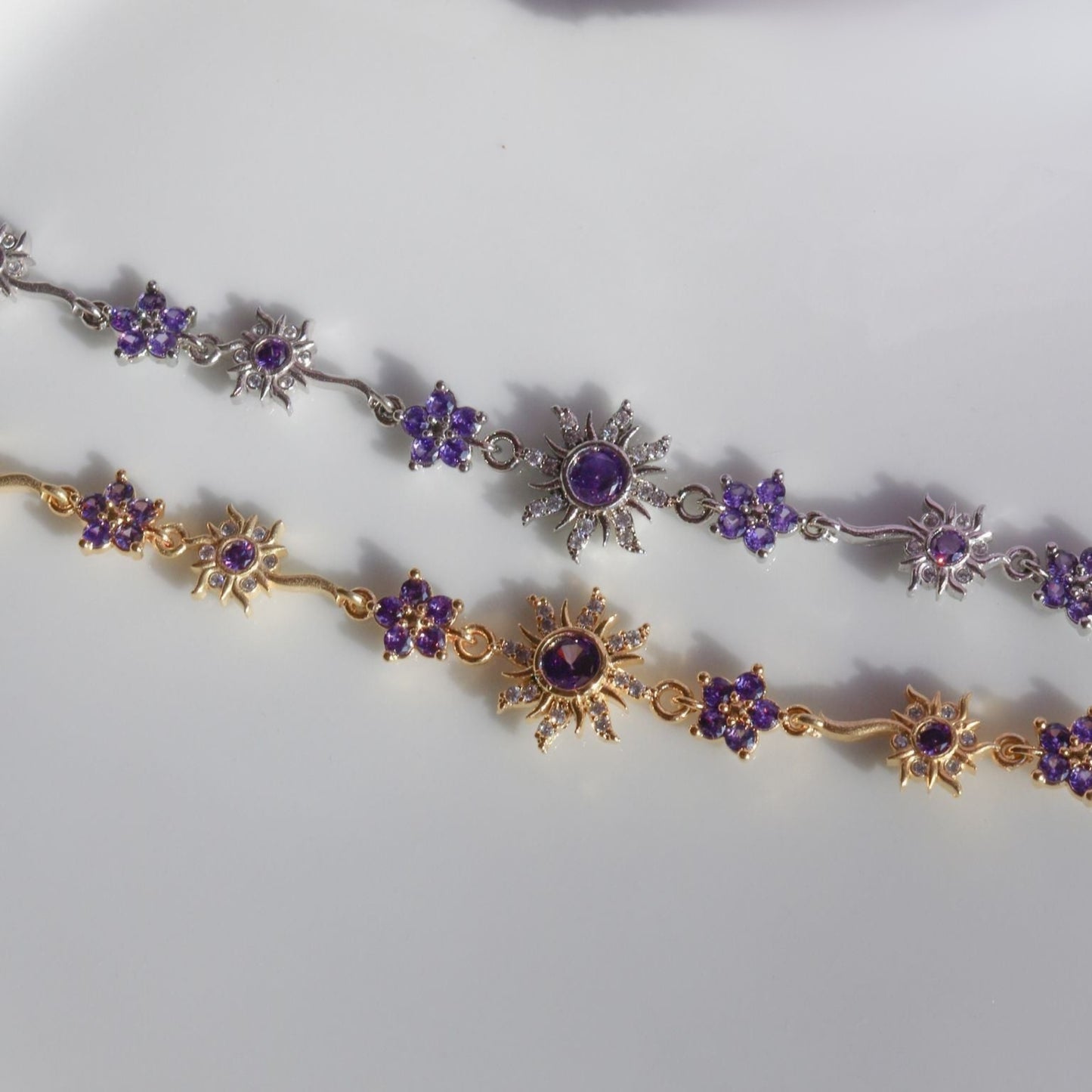 Bracelet Raiponce