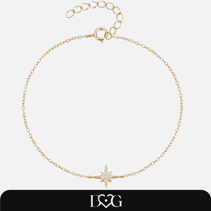 Star Bracelet