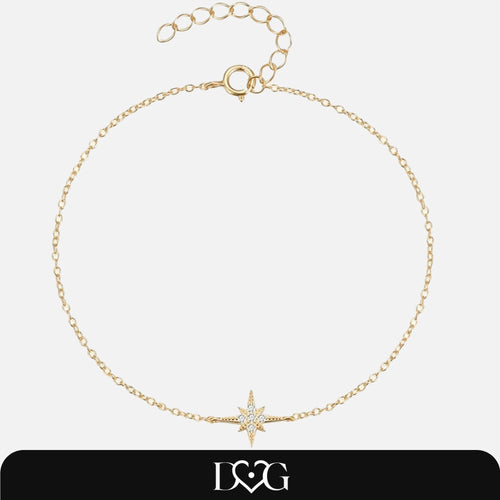 Star Bracelet