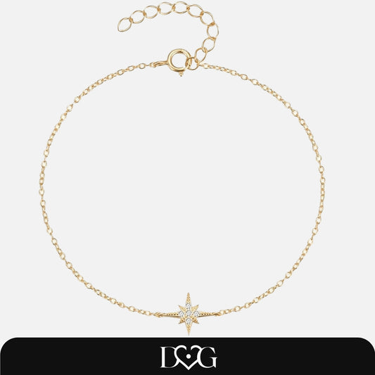 Star Bracelet