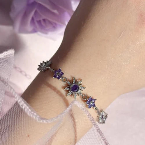 Bracelet Raiponce