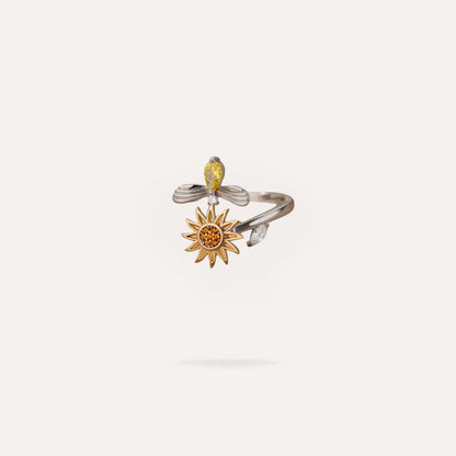 Bague Anti-Stress  Taille Ajustable
