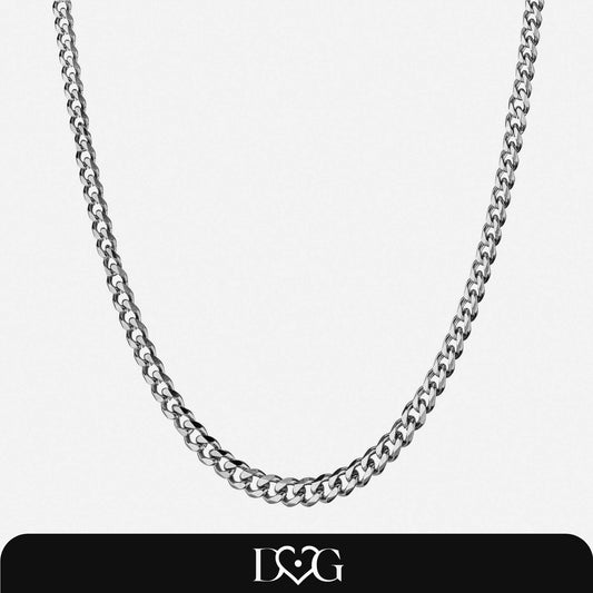 Chain Necklace 3mm