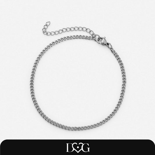 Chain Bracelet 3mm