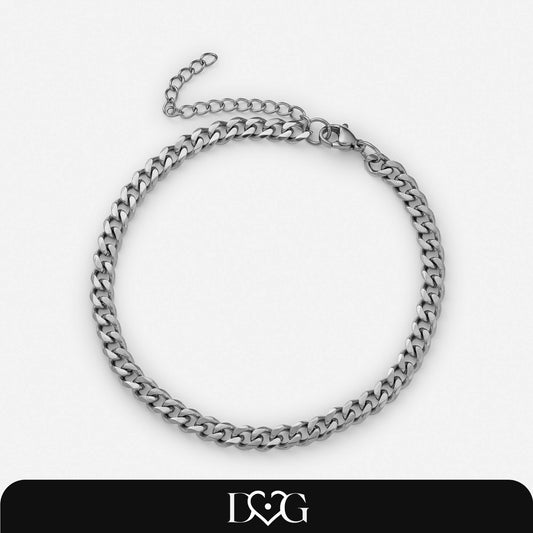 Chain Bracelet 5mm