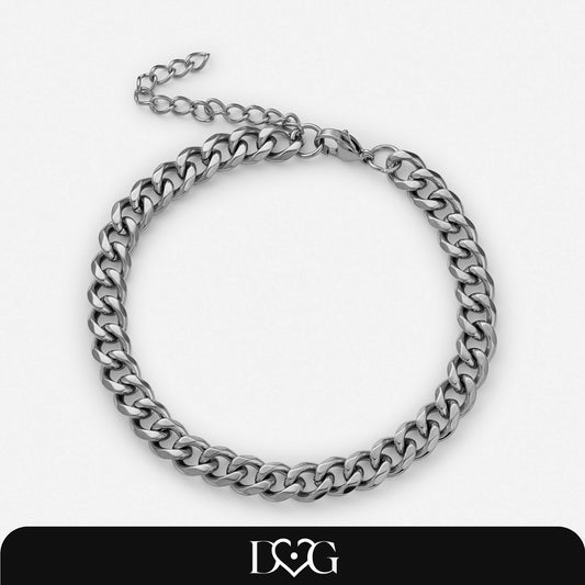 Chain Bracelet 7mm