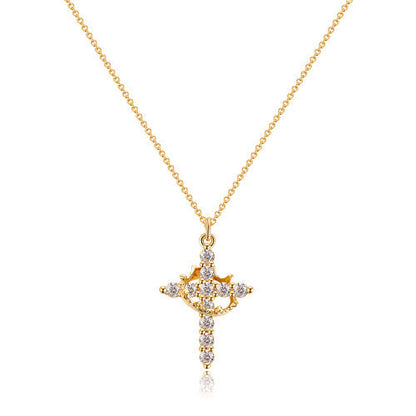 DuoCrown™ - (2 POUR LE PRIX D’1 — OFFRE À DURÉE LIMITÉE)