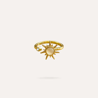 Bague Anti-Stress  Taille Ajustable