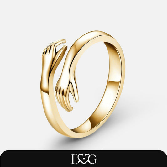 Bague de câlin