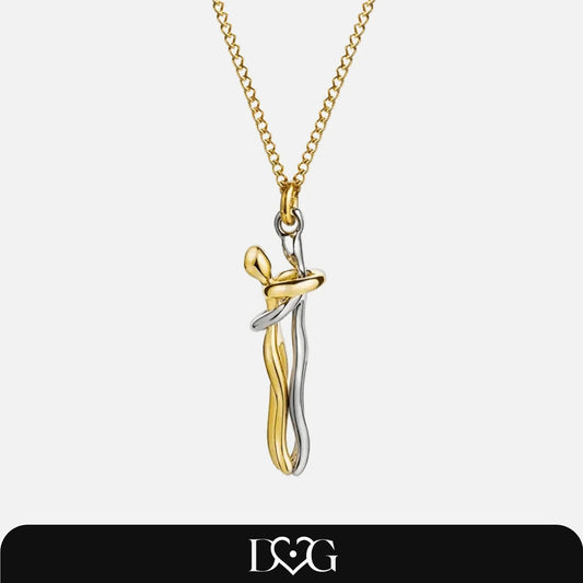 Collier Câlin