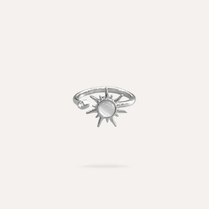 Bague Anti-Stress  Taille Ajustable