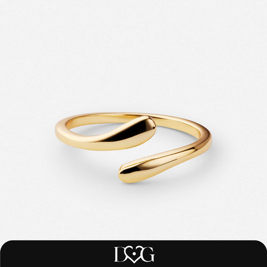 Douce Bague de Câlin