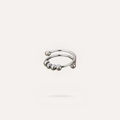 Bague Anti-Stress  Taille Ajustable