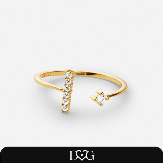 Valerie Stone Ring