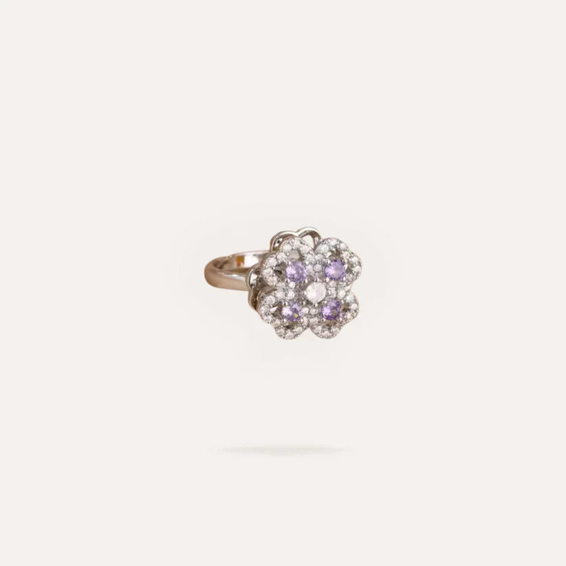 Bague Anti-Stress  Taille Ajustable