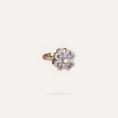 Bague Anti-Stress  Taille Ajustable