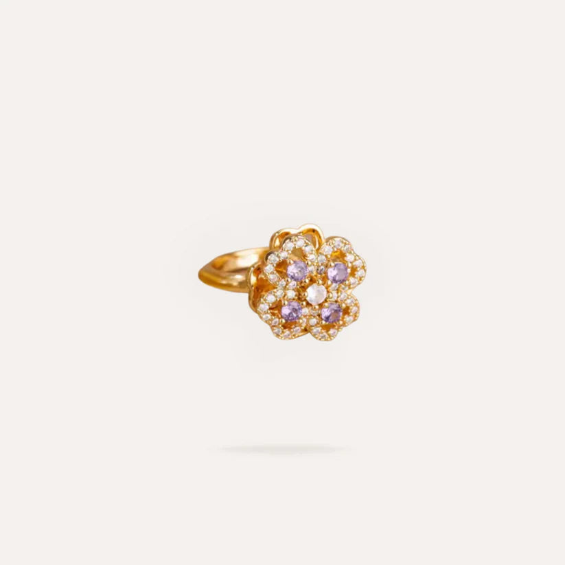 Bague Anti-Stress  Taille Ajustable