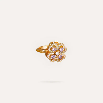 Bague Anti-Stress  Taille Ajustable