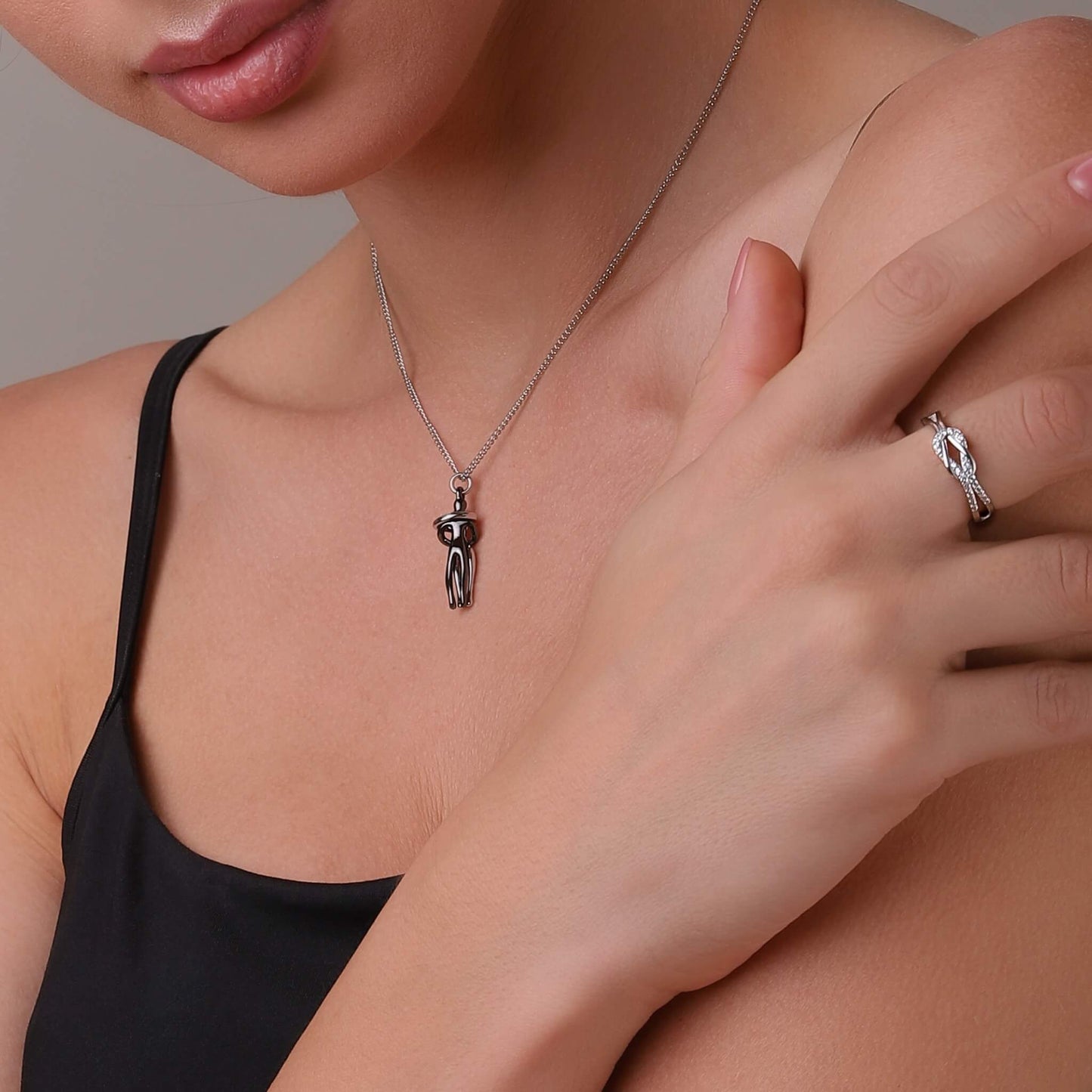Collier Câlin