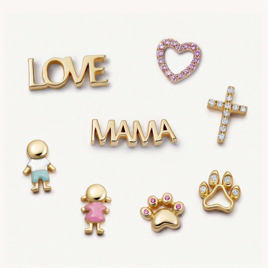 Vos pendentifs, votre style ✨